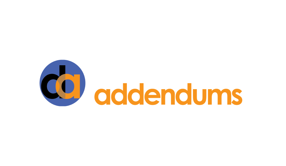 addendums